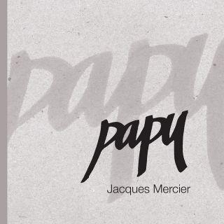 « Papy », un livre d’émotions pour les fêtes !