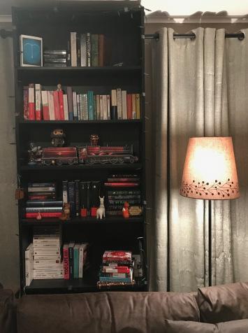 Lectrice équipée : mes accessoires préférés !