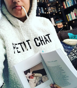 Lectrice équipée : mes accessoires préférés !