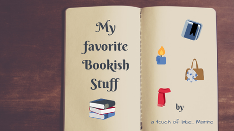 Lectrice équipée : mes accessoires préférés !