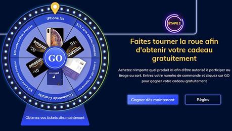 Black Friday 2018 : jusqu’à – 75 % sur PDFelement Black Friday 2018 : jusqu’à – 75 % sur PDFelement