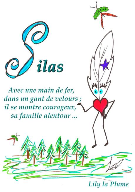 Silas