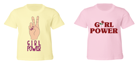 Promotions Black Friday: Girl Power