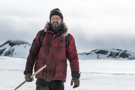 Bande annonce teaser VF pour Arctic de Joe Penna