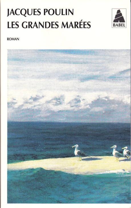 Les grandes marées