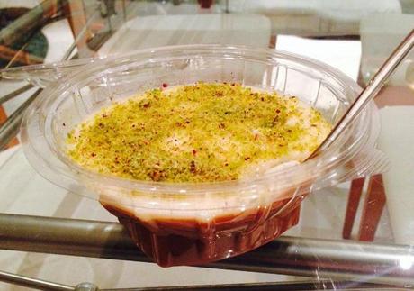 La Assida sous toutes ses formes et couleurs [Recettes]