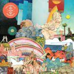 Psychedelic Porn Crumpets – My Friend’s a Liquid