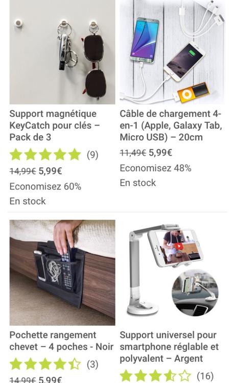 Le Black Week chez MobileFun ! Le Black Week chez MobileFun !