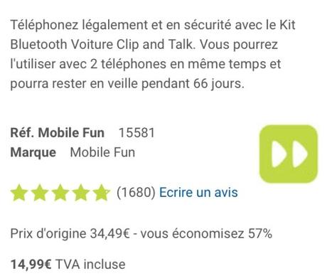 Le Black Week chez MobileFun ! Le Black Week chez MobileFun !