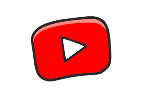 Des film sur YouTube…mais avec des pubs.