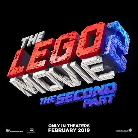 La Grande Aventure LEGO® 2 : Trailer !