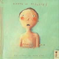 L'auteure-illustratrice Frédérique Bertrand en résidence à Bruxelles