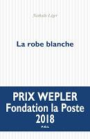 Doublé en blanc et noir pour P.O.L. au Wepler