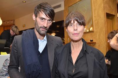 Doublé en blanc et noir pour P.O.L. au Wepler