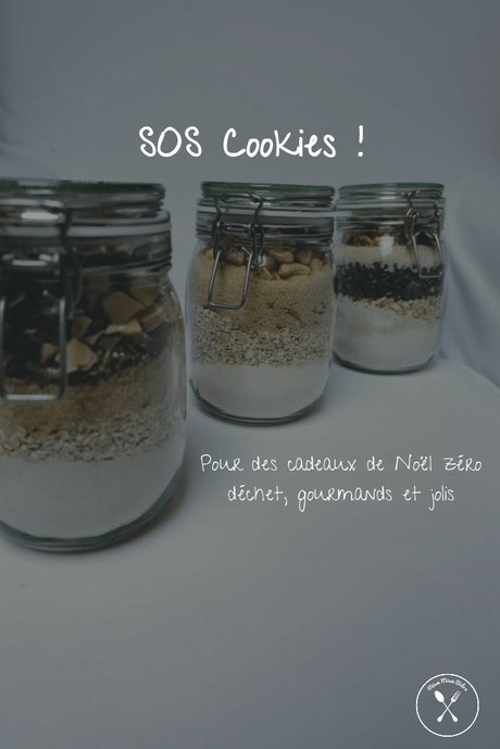 SOS cookies