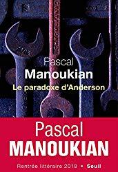 Le paradoxe d’Anderson