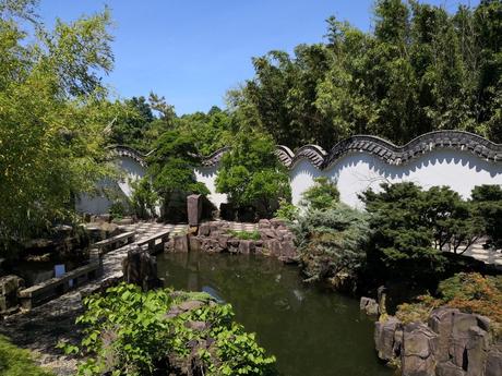 un oasis de verdure caché en plein staten island un oasis de verdure caché en plein staten island