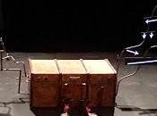 Liberté avec Gauthier Fourcade