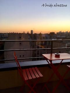 Un nouveau Mercure aux Batignolles