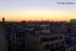 Un nouveau Mercure aux Batignolles