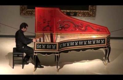 La Marche des Scythes