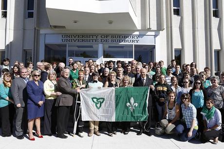 Le Village d'Astérix