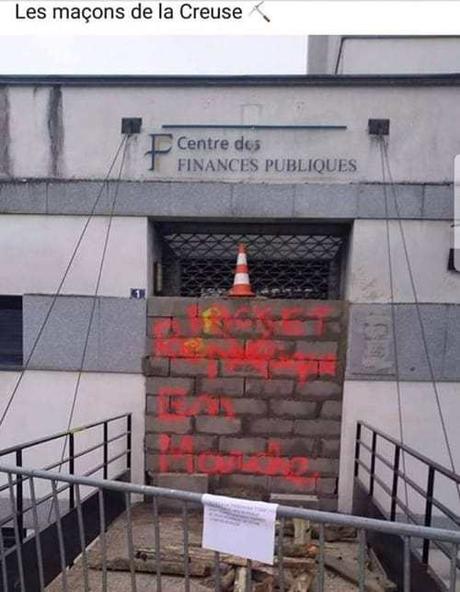 Quelles perspectives pour les Gilets Jaunes ?