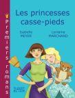 La troisième princesse casse-pieds