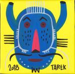 Nouvelles œuvres à la galerie Œil ouvert