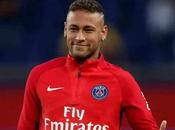 Neymar donne nouvelles après blessure