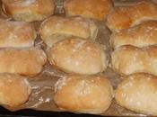 Recette brioche fromage blanc