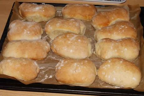 Recette brioche au fromage blanc ww