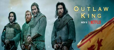 Outlaw King (Ciné)