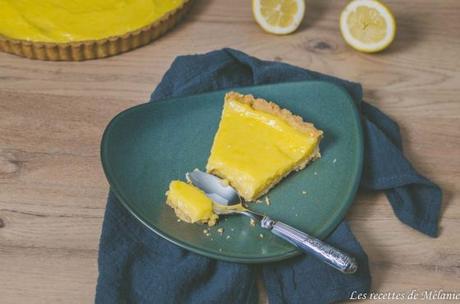 Passer son CAP pâtissier en ligne + recette tarte au citron
