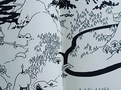 Noël dans vallée Moomins Tove Jansson