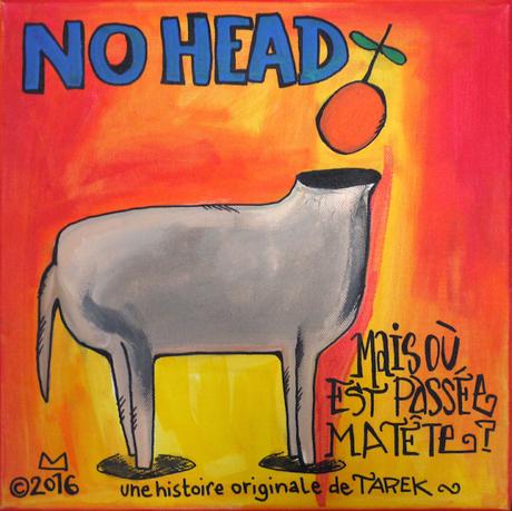 Nouvelles œuvres à la galerie Œil ouvert