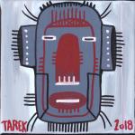 Nouvelles œuvres à la galerie Œil ouvert