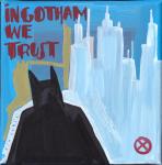 Nouvelles œuvres à la galerie Œil ouvert