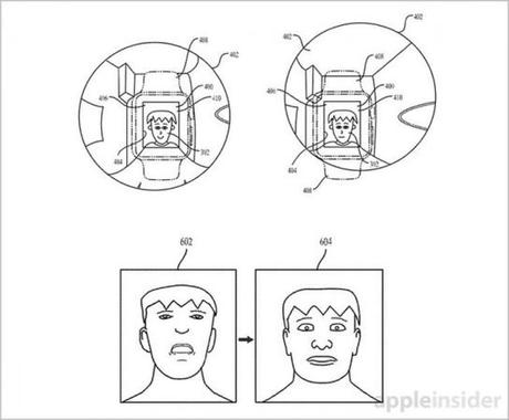 FaceTime & Face ID sur la future Apple Watch ?