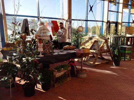 Retour sur le 4éme salon du réemploi et de la réparation de Noeux-les-Mines Retour sur le 4éme salon du réemploi et de la réparation de Noeux-les-Mines