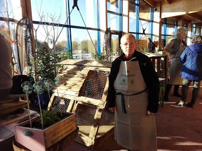 Retour sur le 4éme salon du réemploi et de la réparation de Noeux-les-Mines Retour sur le 4éme salon du réemploi et de la réparation de Noeux-les-Mines