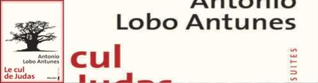 Le cul de Judas, de Antonio Lobo Antunes cjudas