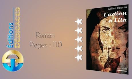 L’adieu à Lila » Colline Hoarau