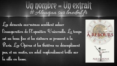 Un nombre = Un extrait #52