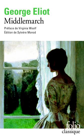La lanterne magique d’un assoupissement… : George Eliot, l’autre Proust