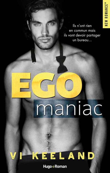 Ego maniac de Vi Keeland