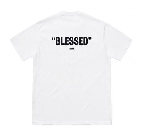 Supreme sortira sa deuxième vidéo de skate intitulée “BLESSED” vendredi