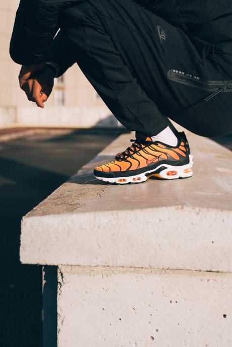 La Nike Air Max Plus Tiger sortira samedi