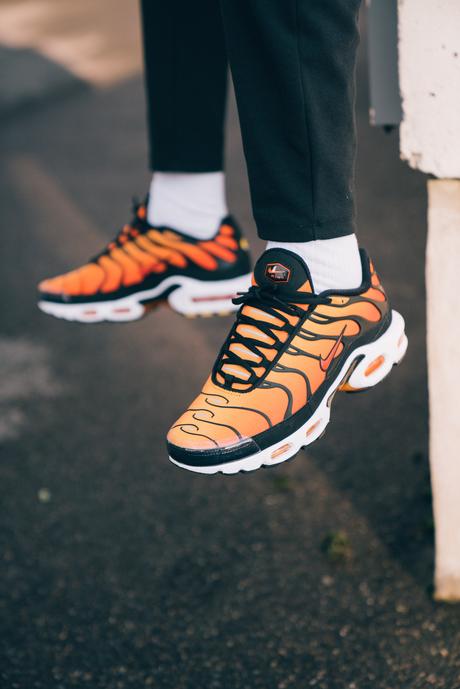 La Nike Air Max Plus Tiger sortira samedi