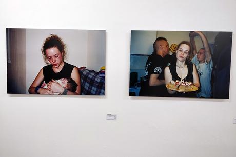 CORINNE DAY – DIARY – PARIS